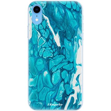 iSaprio BlueMarble pro iPhone Xr (bm15-TPU2-iXR)