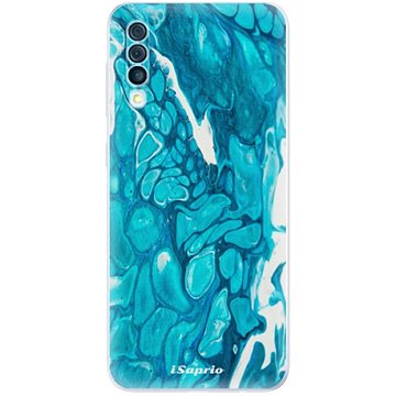 iSaprio BlueMarble pro Samsung Galaxy A50 (bm15-TPU2-A50)