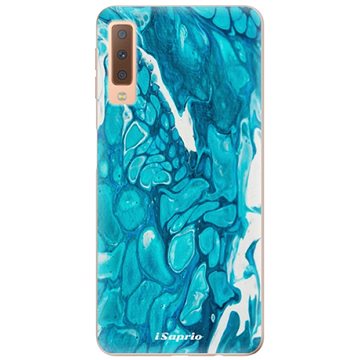 iSaprio BlueMarble pro Samsung Galaxy A7 (2018) (bm15-TPU2_A7-2018)