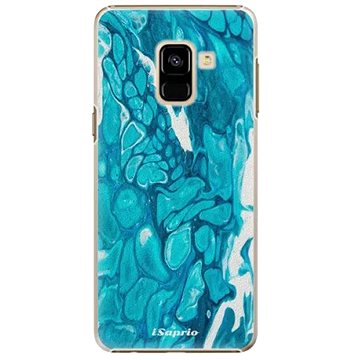 iSaprio BlueMarble pro Samsung Galaxy A8 2018 (bm15-TPU2-A8-2018)