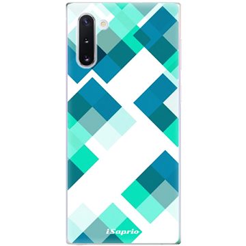 iSaprio Abstract Squares pro Samsung Galaxy Note 10 (aq11-TPU2_Note10)