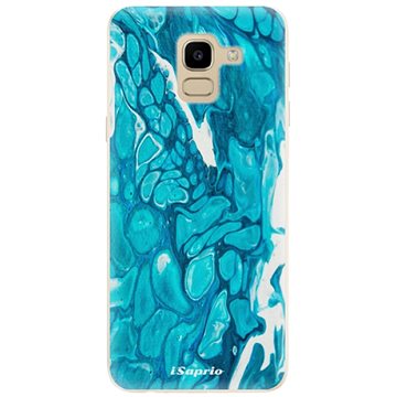 iSaprio BlueMarble pro Samsung Galaxy J6 (bm15-TPU2-GalJ6)