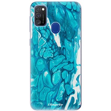 iSaprio BlueMarble pro Samsung Galaxy M21 (bm15-TPU3_M21)