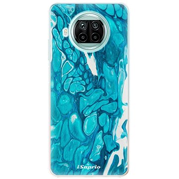 iSaprio BlueMarble pro Xiaomi Mi 10T Lite (bm15-TPU3-Mi10TL)