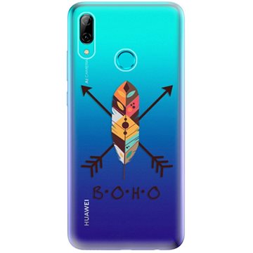 iSaprio BOHO pro Huawei P Smart (boh-TPU3_Psmart)
