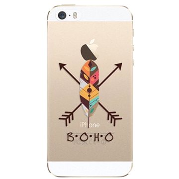 iSaprio BOHO pro iPhone 5/5S/SE (boh-TPU2_i5)