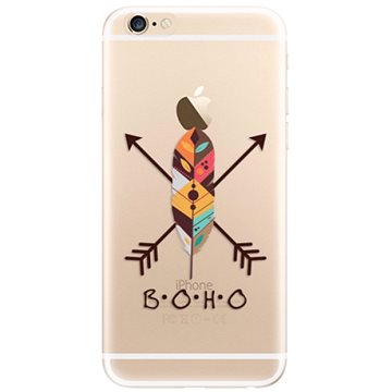 iSaprio BOHO pro iPhone 6/ 6S (boh-TPU2_i6)
