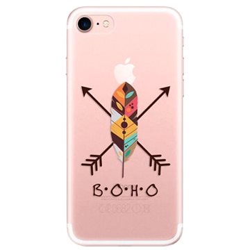 iSaprio BOHO pro iPhone 7/ 8/ SE 2020/ SE 2022 (boh-TPU2_i7)