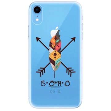 iSaprio BOHO pro iPhone Xr (boh-TPU2-iXR)