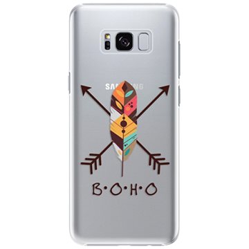 iSaprio BOHO pro Samsung Galaxy S8 (boh-TPU2_S8)