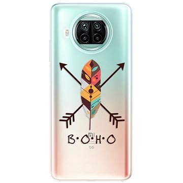 iSaprio BOHO pro Xiaomi Mi 10T Lite (boh-TPU3-Mi10TL)