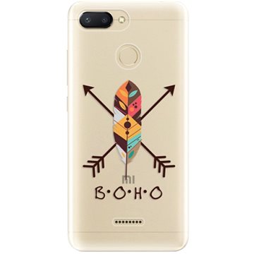 iSaprio BOHO pro Xiaomi Redmi 6 (boh-TPU2_XiRmi6)