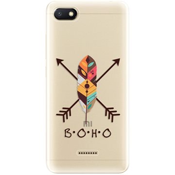 iSaprio BOHO pro Xiaomi Redmi 6A (boh-TPU2_XiRmi6A)