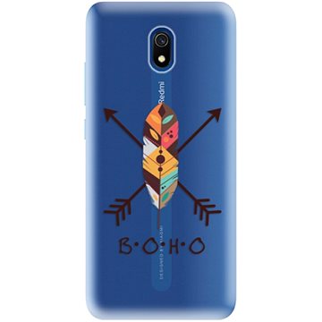 iSaprio BOHO pro Xiaomi Redmi 8A (boh-TPU3_Rmi8A)