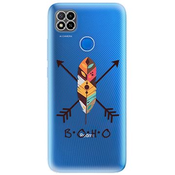iSaprio BOHO pro Xiaomi Redmi 9C (boh-TPU3-Rmi9C)