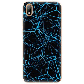 iSaprio Abstract Outlines pro Huawei Y5 2019 (ao12-TPU2-Y5-2019)