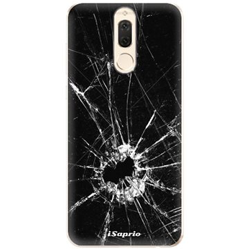 iSaprio Broken Glass 10 pro Huawei Mate 10 Lite (bglass10-TPU2-Mate10L)