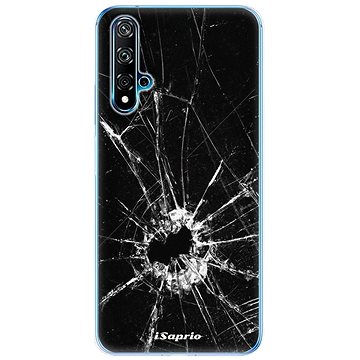 iSaprio Broken Glass 10 pro Huawei Nova 5T (bglass10-TPU3-Nov5T)