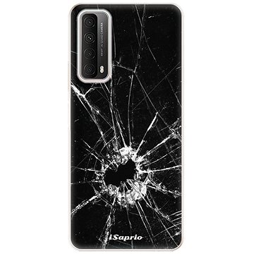 iSaprio Broken Glass 10 pro Huawei P Smart 2021 (bglass10-TPU3-PS2021)