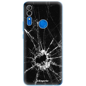 iSaprio Broken Glass 10 pro Huawei P Smart Z (bglass10-TPU2_PsmartZ)