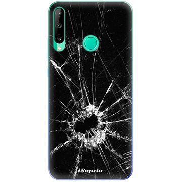 iSaprio Broken Glass 10 pro Huawei P40 Lite E (bglass10-TPU3_P40LE)