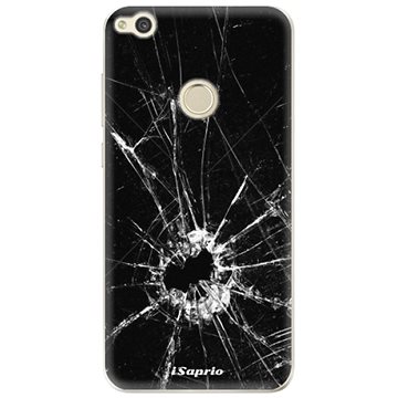 iSaprio Broken Glass 10 pro Huawei P9 Lite (2017) (bglass10-TPU2_P9L2017)