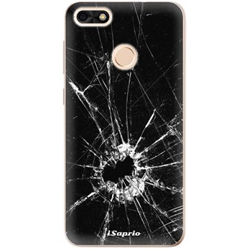 iSaprio Broken Glass 10 pro Huawei P9 Lite Mini (bglass10-TPU2-P9Lm)