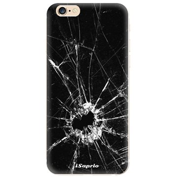 iSaprio Broken Glass 10 pro iPhone 6/ 6S (bglass10-TPU2_i6)