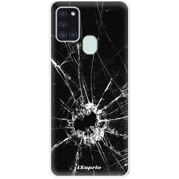 iSaprio Broken Glass 10 pro Samsung Galaxy A21s (bglass10-TPU3_A21s)