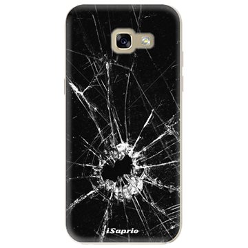 iSaprio Broken Glass 10 pro Samsung Galaxy A5 (2017) (bglass10-TPU2_A5-2017)