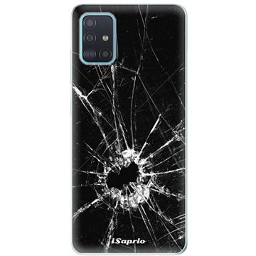 iSaprio Broken Glass 10 pro Samsung Galaxy A51 (bglass10-TPU3_A51)