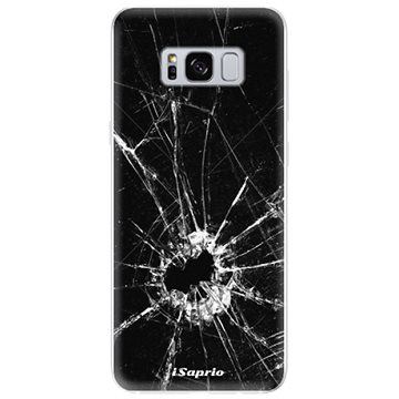iSaprio Broken Glass 10 pro Samsung Galaxy S8 (bglass10-TPU2_S8)
