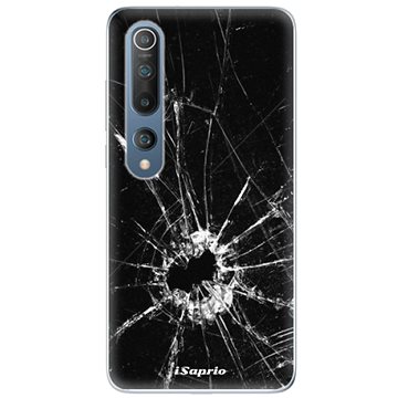 iSaprio Broken Glass 10 pro Xiaomi Mi 10 / Mi 10 Pro (bglass10-TPU3_Mi10p)