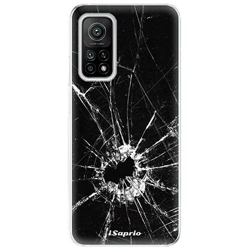 iSaprio Broken Glass 10 pro Xiaomi Mi 10T / Mi 10T Pro (bglass10-TPU3-Mi10Tp)