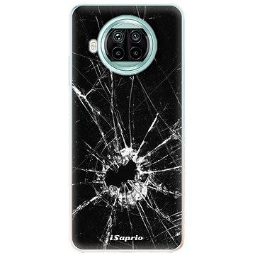 iSaprio Broken Glass 10 pro Xiaomi Mi 10T Lite (bglass10-TPU3-Mi10TL)