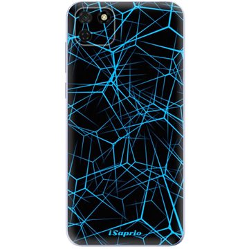 iSaprio Abstract Outlines pro Huawei Y5p (ao12-TPU3_Y5p)