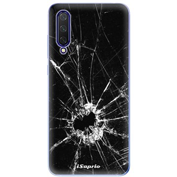 iSaprio Broken Glass 10 pro Xiaomi Mi 9 Lite (bglass10-TPU3-Mi9lite)