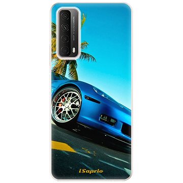 iSaprio Car 10 pro Huawei P Smart 2021 (car10-TPU3-PS2021)