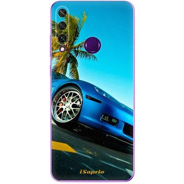 iSaprio Car 10 pro Huawei Y6p (car10-TPU3_Y6p)