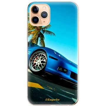 iSaprio Car 10 pro iPhone 11 Pro Max (car10-TPU2_i11pMax)