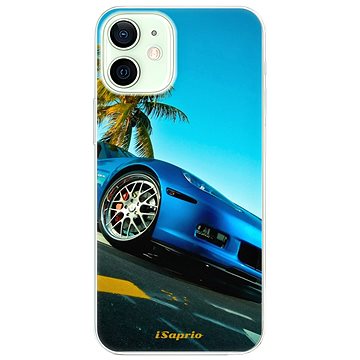 iSaprio Car 10 pro iPhone 12 mini (car10-TPU3-i12m)