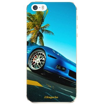 iSaprio Car 10 pro iPhone 5/5S/SE (car10-TPU2_i5)