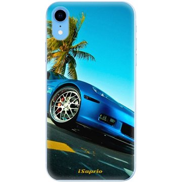 iSaprio Car 10 pro iPhone Xr (car10-TPU2-iXR)