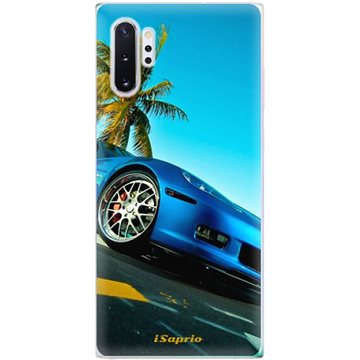 iSaprio Car 10 pro Samsung Galaxy Note 10+ (car10-TPU2_Note10P)
