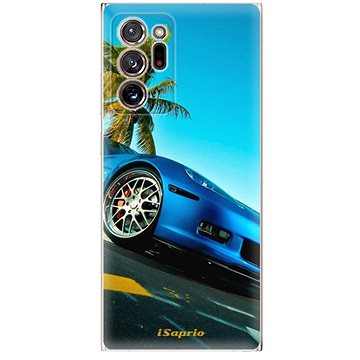 iSaprio Car 10 pro Samsung Galaxy Note 20 Ultra (car10-TPU3_GN20u)