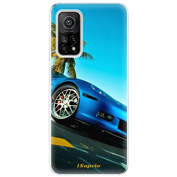 iSaprio Car 10 pro Xiaomi Mi 10T / Mi 10T Pro (car10-TPU3-Mi10Tp)