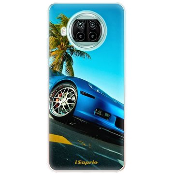 iSaprio Car 10 pro Xiaomi Mi 10T Lite (car10-TPU3-Mi10TL)