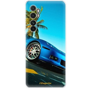 iSaprio Car 10 pro Xiaomi Mi Note 10 Lite (car10-TPU3_N10L)