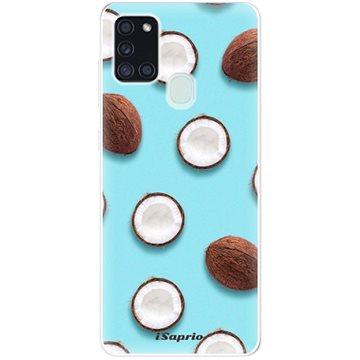 iSaprio Coconut 01 pro Samsung Galaxy A21s (coco01-TPU3_A21s)