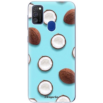 iSaprio Coconut 01 pro Samsung Galaxy M21 (coco01-TPU3_M21)